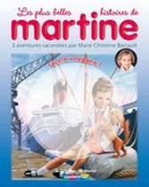 Martine Livres CD