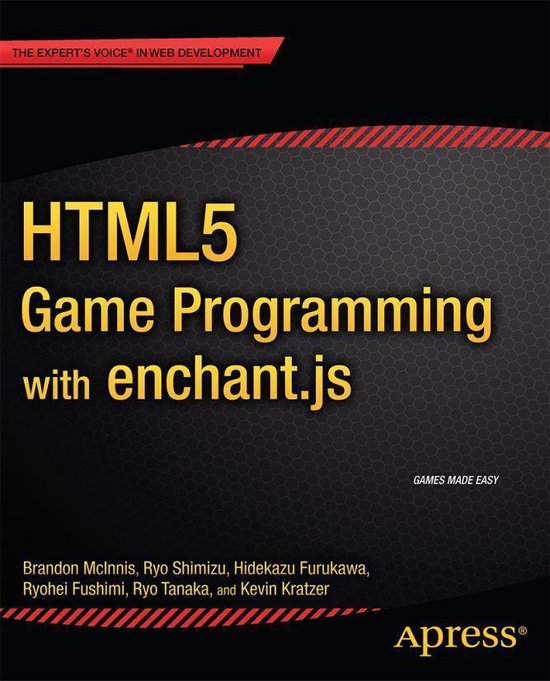 Professional and Applied Computing (R0) - HTML5 Game Program ... - cover