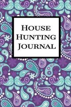 House Hunting Journal