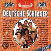 Deutsche Schlager 1960-
