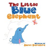 The Little Blue Elephant