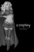 Cosplay Sketchbook