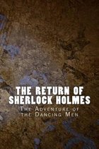 The Return of Sherlock Holmes