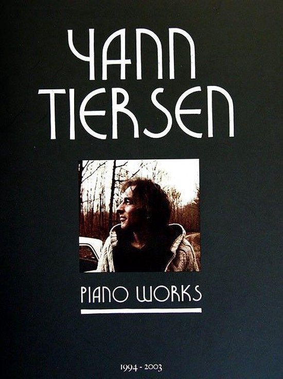 Piano Works 1994-2003