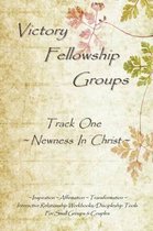 Victory Fellowship Groups - Track One - Newness in Christ