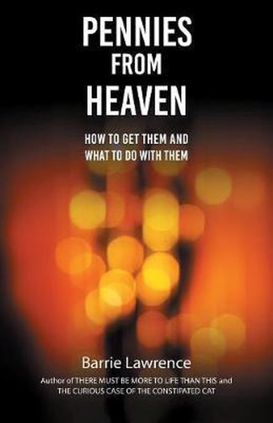 Pennies from Heaven - cover