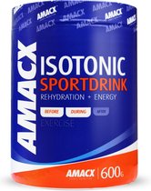 Amacx Isotonic Sportdrink - 600 gram - Lemon