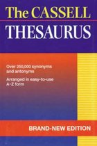 The Cassell Thesaurus