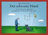 Omslag Der schwarze Hund