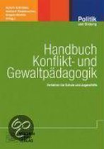 Handbuch Konflikt- Und Gewaltpädagogik