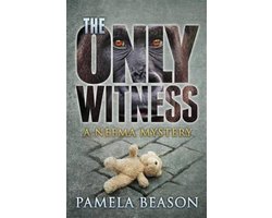 Neema Mysteries-The Only Witness