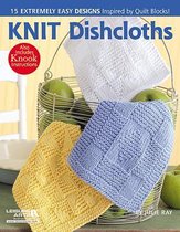 Knit Dishcloths