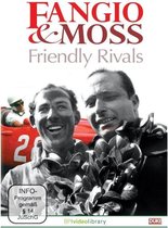 Fangio & Moss - Friendly Rivals