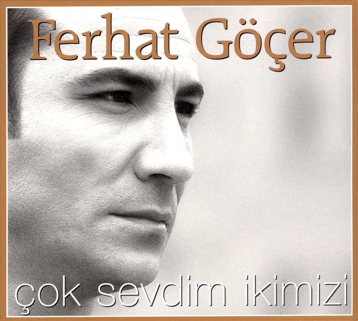 Çok Sevdim Ikimizi