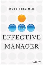 Effective Manager