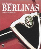 Alfa Romeo Berlinas (Saloons/Sedans)