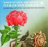 Songs Of Love And Death