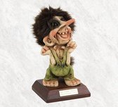 NyForm Trollen: Club Troll Bundle 2009 Special Edition, Hoogte 21cm