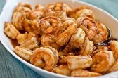 The Shrimp Cookbook - 574 Recipes