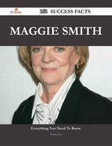 Maggie Smith 162 Success Facts - Everything you need to know about Maggie Smith