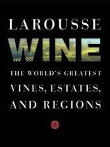 Larousse Wine