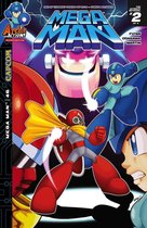 Mega Man 46 - Mega Man #46