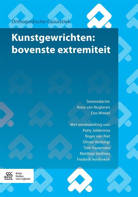 Dutch language eBook collection - Kunstgewrichten: bovenste  ... - cover