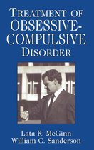 Treatment of Obsessive Compulsive Disorder