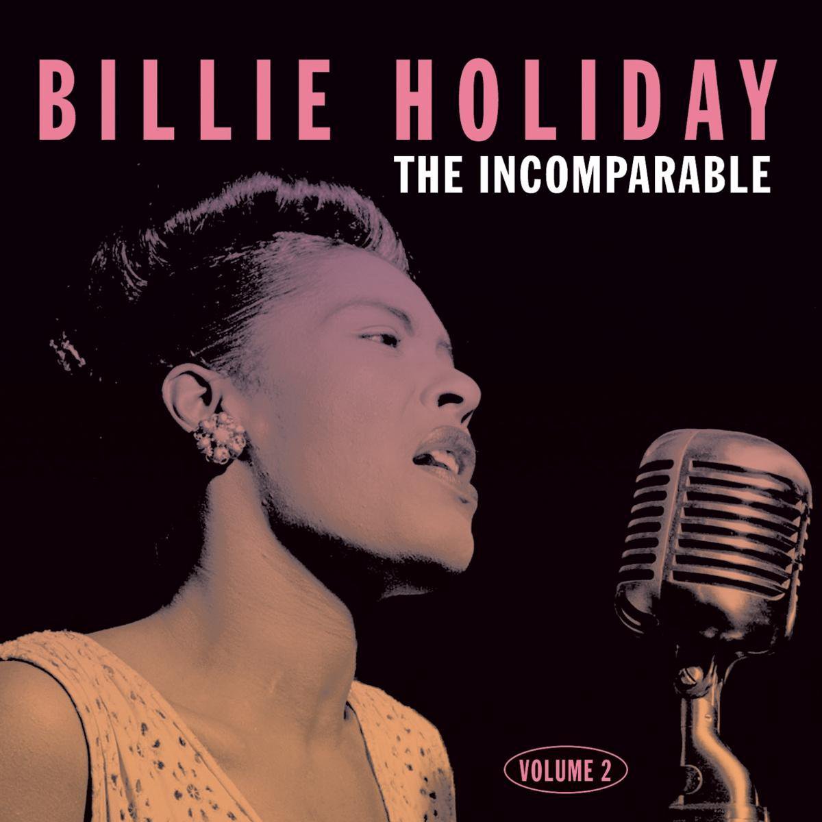 Incomparable Vol. 2