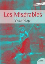 Les grands classiques Culture commune - Les Misérables