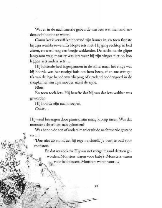 Zeven minuten na middernacht