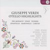 Giuseppe Verdi: Otello Highlights