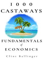 1000 Castaways: Fundamentals of Economics