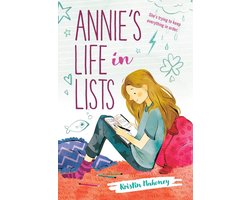 Annies Life in Lists