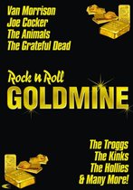 Rock'n'roll Goldmine