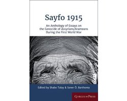 Sayfo 1915