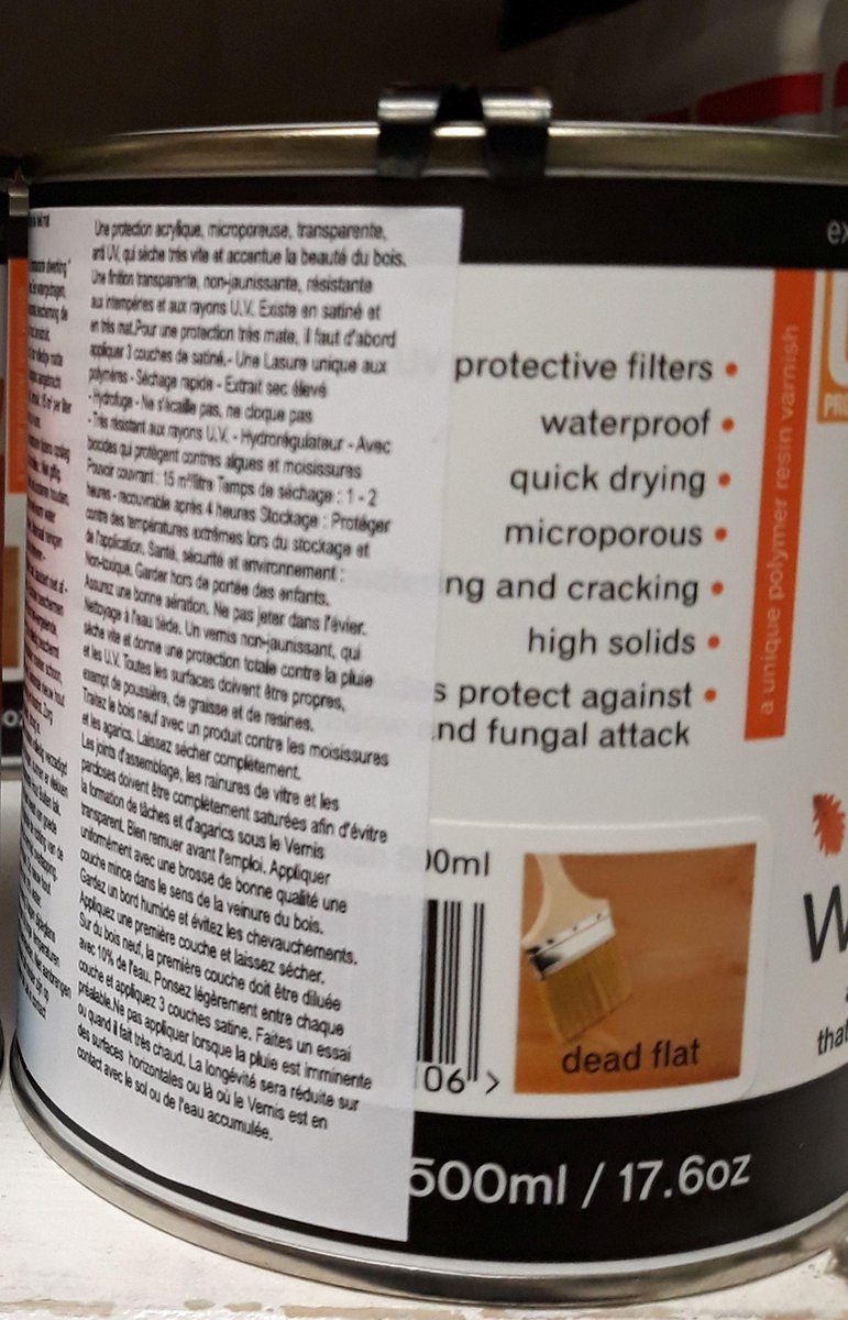 product