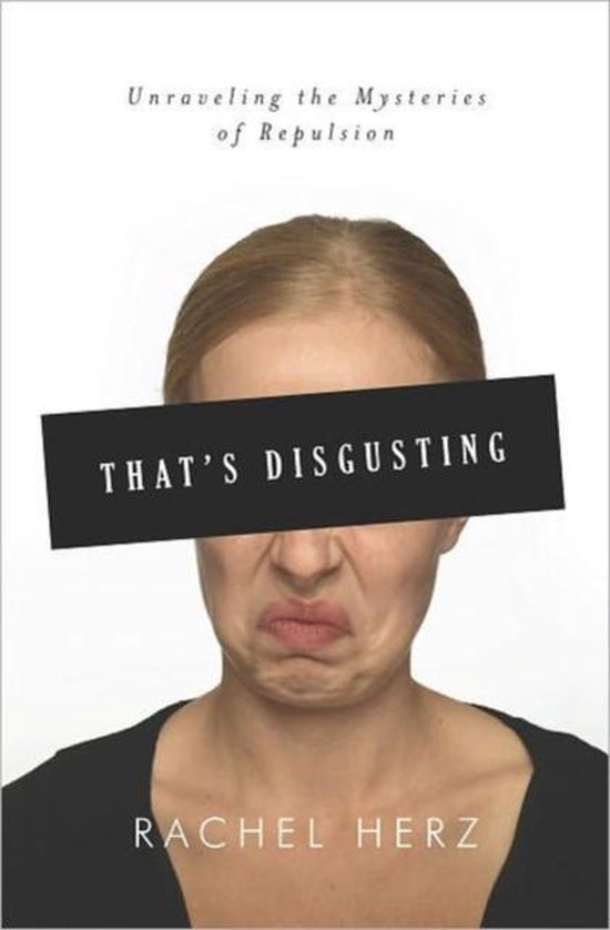 That'S Disgusting - cover