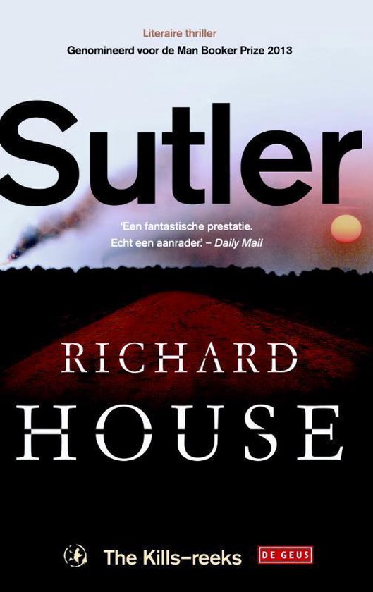 The Kills 1 - Sutler - Richard House | Do-index.org