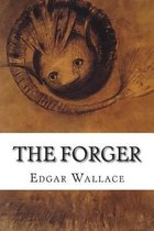 Omslag The Forger