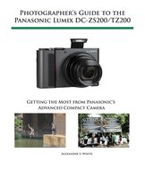 Photographer's Guide to the Panasonic Lumix DC-ZS200/TZ200