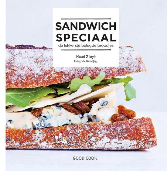 Onze onderneming schild wees stil Sandwich speciaal, Maud Zilnyk | 9789461430885 | Boeken | bol.com