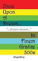 Once Upon a Dream