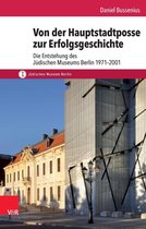 Schriften des Jüdischen Museums Berlin - Von der Hauptstadtposse zur Erfolgsgeschichte