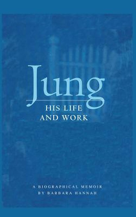 Jung - cover