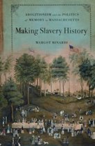 Making Slavery History