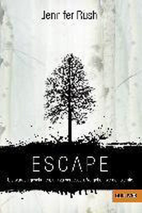 Escape - cover