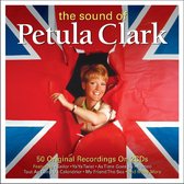 The Sound of Petula Clark