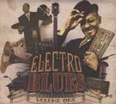 Electro Blues Vol.1