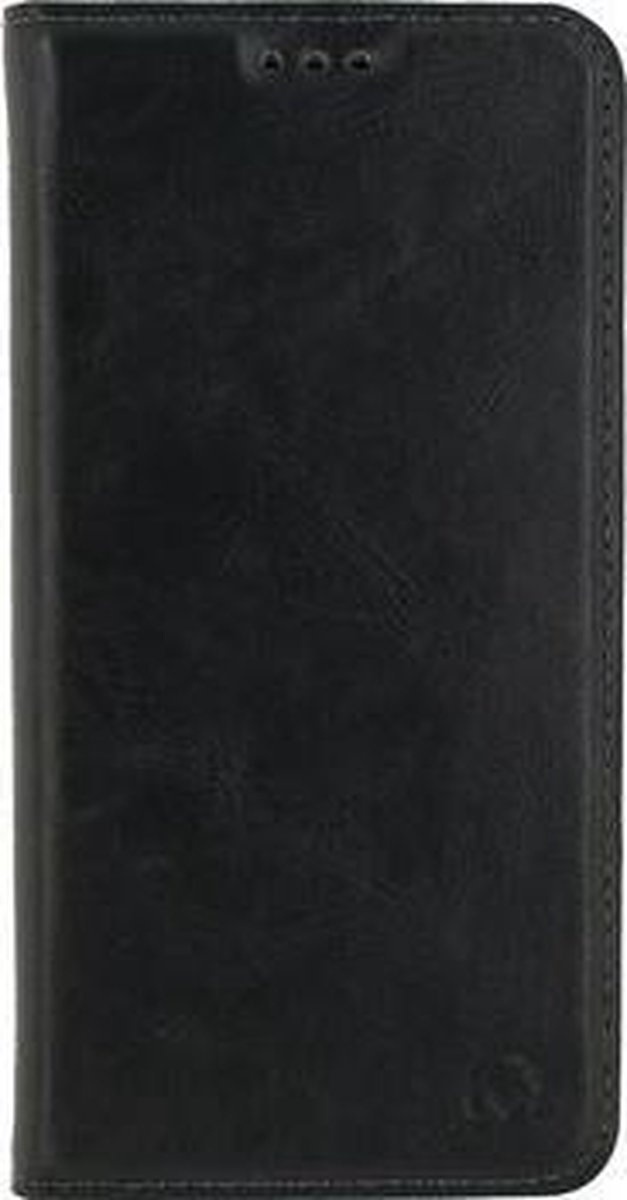 Mobilize Premium Gelly Book Case Samsung Galaxy S8 Black